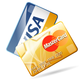 creditcard roulette
